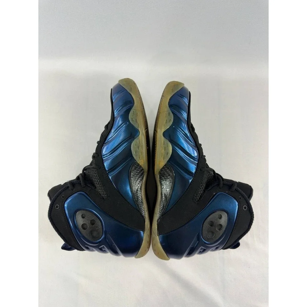 Nike Zoom Rookie 'Binary Blue' 2012 472688-400 Men's Size 8
